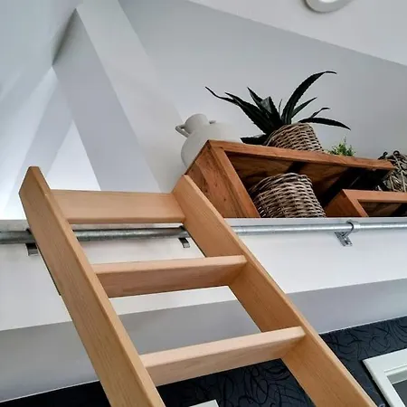 Ferienwohnung Auf Dem 