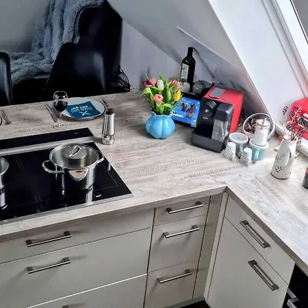 Ferienwohnung Auf Dem 