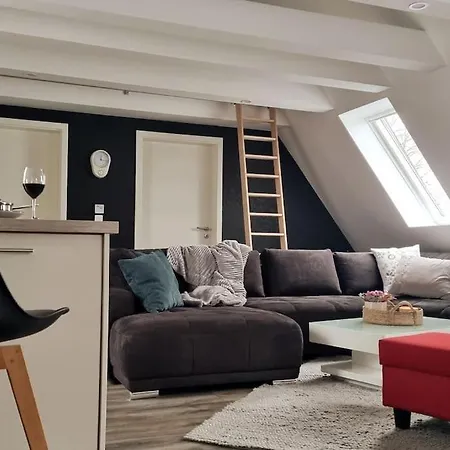 Ferienwohnung Auf Dem 