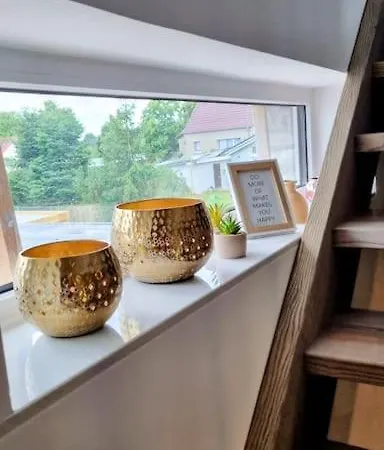 Ferienwohnung Auf Dem 